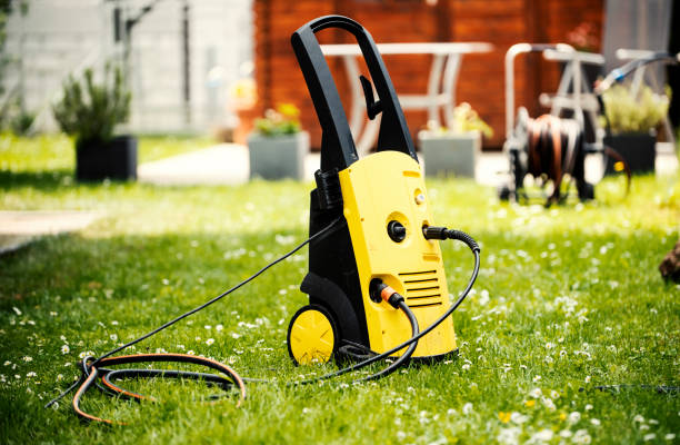 Best Sidewalk and Walkway Cleaning  in South Padre Island, TX